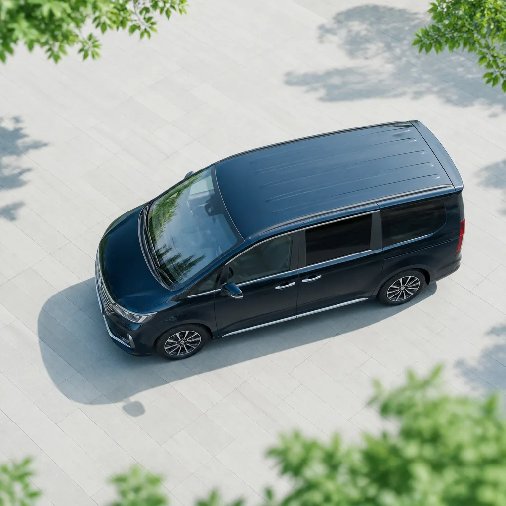 為什麼需要台北賓士9人座租車推薦？