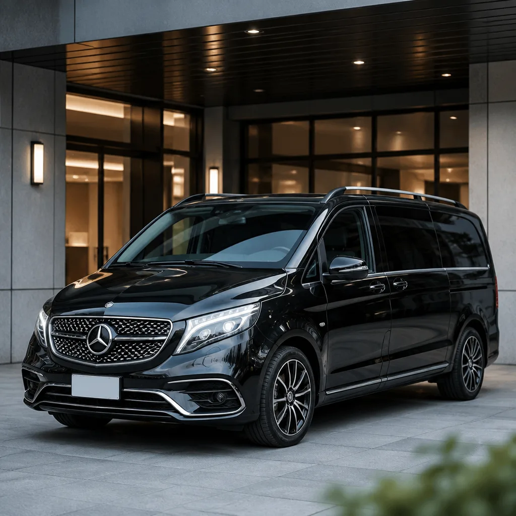 為什麼需要租車含司機介紹？